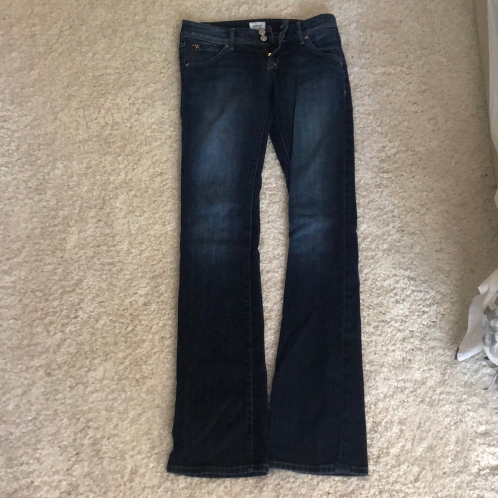 Hudson Jeans